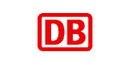 Logo DB InfraGO AG in Esslingen am Neckar
