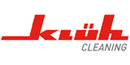 Logo Klüh Cleaning GmbH in Leinfelden-Echterdingen