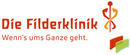 Logo Die Filderklinik gGmbH in Filderstadt