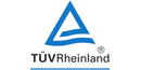 Logo TÜV Rheinland Group in Hechingen