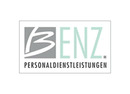 Logo Benz GmbH Personaldienstleistungen in Nürtingen