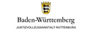 Logo Justizvollzugsanstalt Rottenburg in Rottenburg am Neckar
