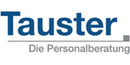 Logo Tauster GmbH in Mössingen