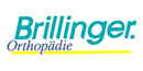 Logo Orthopädie Brillinger GmbH & Co. KG in Ammerbuch