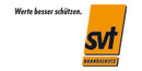 Logo svt Holding GmbH in Wernau