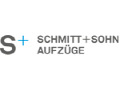 Logo Schmitt + Sohn Aufzüge GmbH & Co. KG in Rottenburg am Neckar