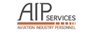 Logo Aviation Industry Personnel Services GmbH in Berlin