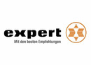 Logo expert SE in Mössingen