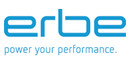 Logo ERBE Elektromedizin GmbH in Rangendingen