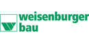 Logo weisenburger bau GmbH in Rottweil