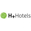 Logo H+ Hotel Stade Herzog Widukind in Stade