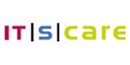 Logo ITSCare-IT-Services für den Gesundheitsmarkt GbR in Stuttgart