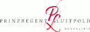 Logo Reha-Klinik Prinzregent Luitpold Bad Reichenhall GmbH in Bad Reichenhall