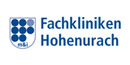 Logo m&i-Fachkliniken Hohenurach GmbH in Reutlingen