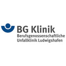 Logo BG Kliniken Ludwigshafen und Tübingen gGmbH in Tübingen