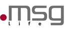 Logo msg life central europe gmbh in Leinfelden-Echterdingen