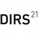 Logo DIRS21 by TourOnline AG