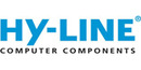 Logo HY-LINE Technology GmbH in Unterensingen