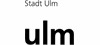 Logo Stadt Ulm in Ulm
