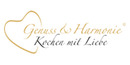 Logo Genuss & Harmonie Holding GmbH in Böblingen