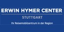 Logo ERWIN HYMER CENTER Stuttgart in Sindelfingen