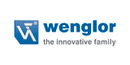 Logo wenglor sensoric gmbH in Reutlingen