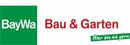 Logo BayWa Bau-&Gartenmärkte GmbH & Co. KG in Reutlingen