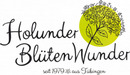 Logo HolunderBlütenWunder GmbH in Tübingen