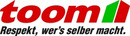 Logo toom Baumarkt GmbH in Herrenberg