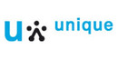Logo Unique Personalservice GmbH in Nürnberg