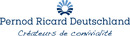 Logo Pernod Ricard Deutschland GmbH in Loßburg