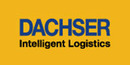 Logo DACHSER SE in Rottenburg am Neckar