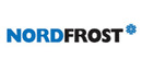Logo NORDFROST GmbH & Co. KG in Gärtringen
