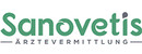 Logo Sanovetis GmbH in Reutlingen