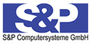 Logo S & P Computersysteme GmbH in Leinfelden-Echterdingen