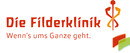Logo Filderklinik gGmbH in Filderstadt