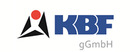 Logo KBF gGmbH in Starzach