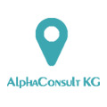 Logo AlphaConsult KG in Kirchheim unter Teck