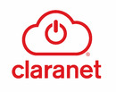 Logo Claranet in Böblingen