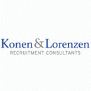 Logo Konen & Lorenzen Recruitment Consultants in Esslingen am Neckar