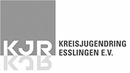 Logo Kreisjugendring Esslingen e.V. in Lenningen, Württemberg