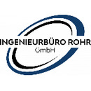 Logo Ingenieurbüro Rohr GmbH in Kirchheim unter Teck
