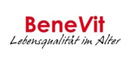 Logo BeneVit Holding GmbH in Tübingen