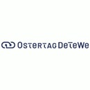 Logo Ostertag DeTeWe in Walddorfhäslach
