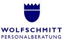 Logo WOLFSCHMITT Personalberatung in Tübingen
