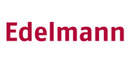Logo Edelmann GmbH in Weilheim an der Teck