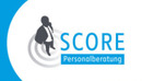 Logo SCORE Personal in Mössingen