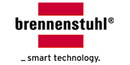Logo Hugo Brennenstuhl GmbH & Co. KG in Tübingen