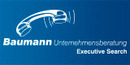Logo Baumann Unternehmensberatung AG in Böblingen