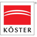 Logo Köster GmbH in Leinfelden-Echterdingen